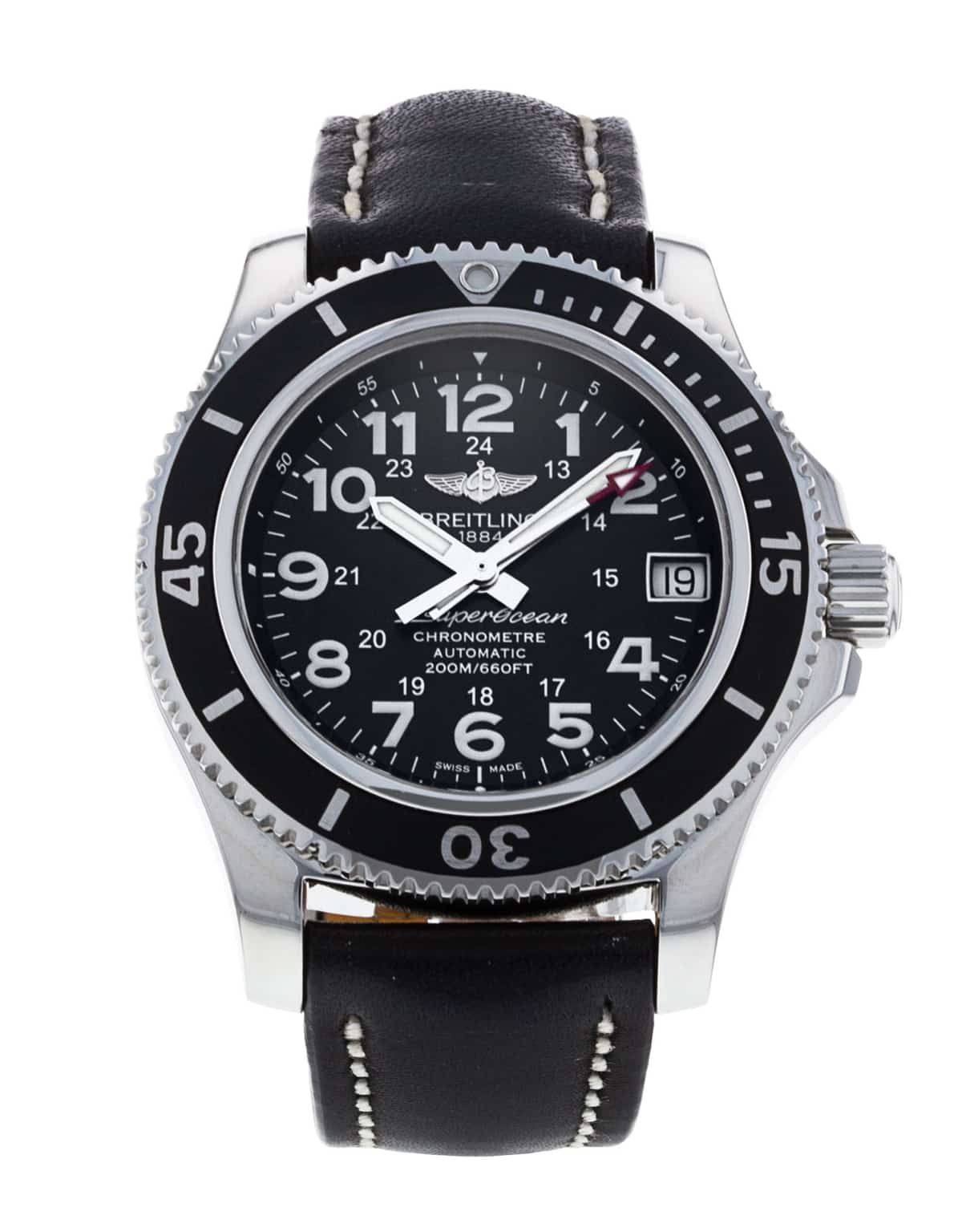 Breitling SuperOcean II A17364
